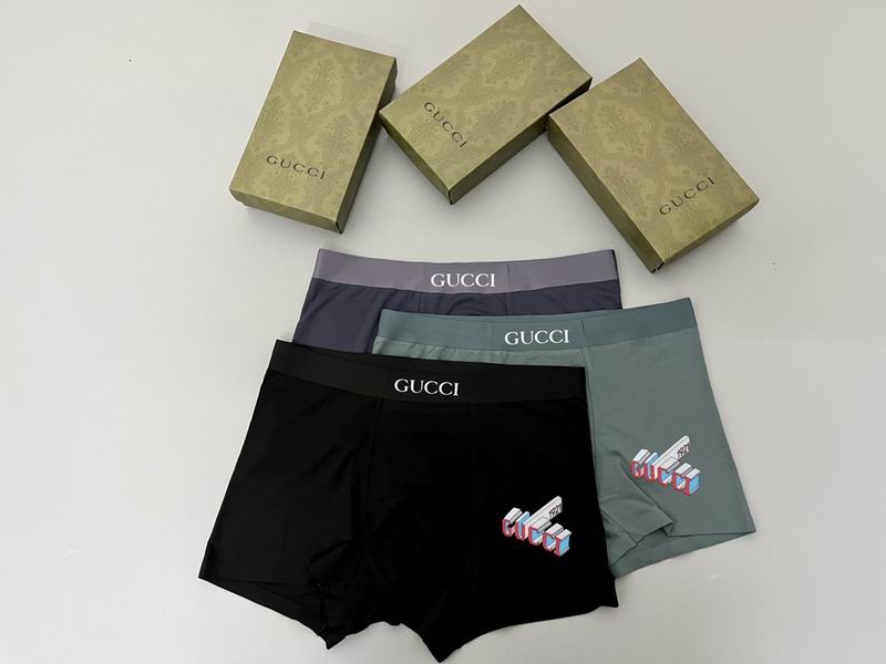 Gucci boxer L-3XL 031001